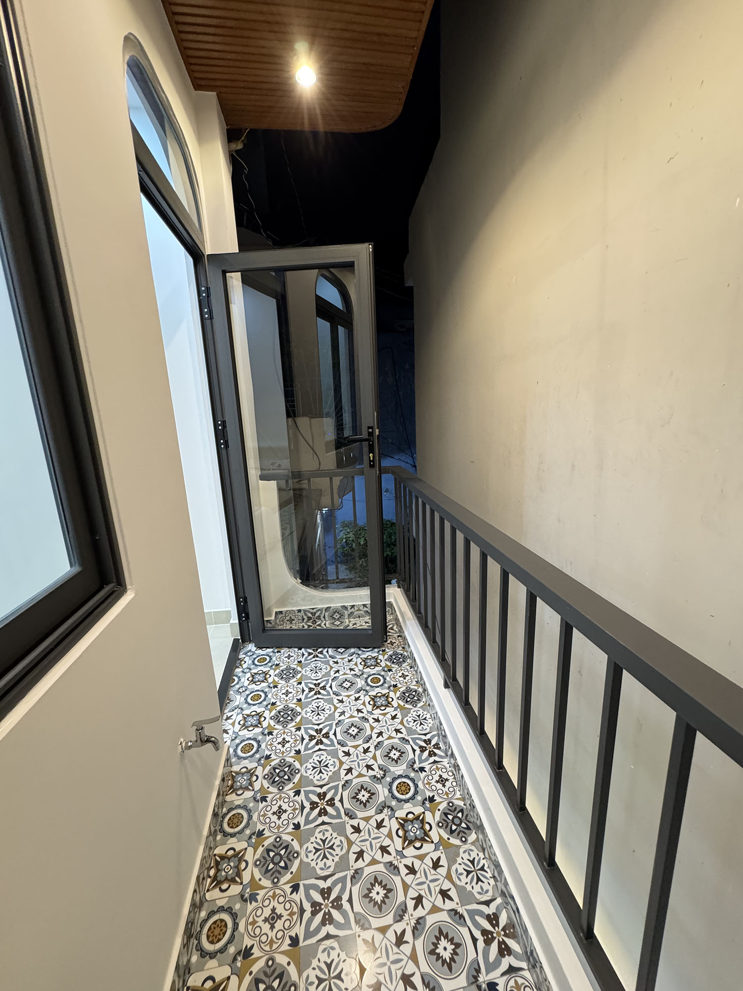 Luxury House 1 lầu đẹp lung linh, full nội thất cao cấp, có phòng tầng trệt khu VIP Hoàng Văn Thụ